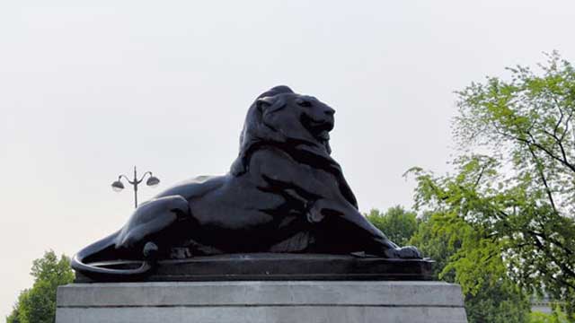 Réseau d'Imagerie Parisien, Denfert Rochereau